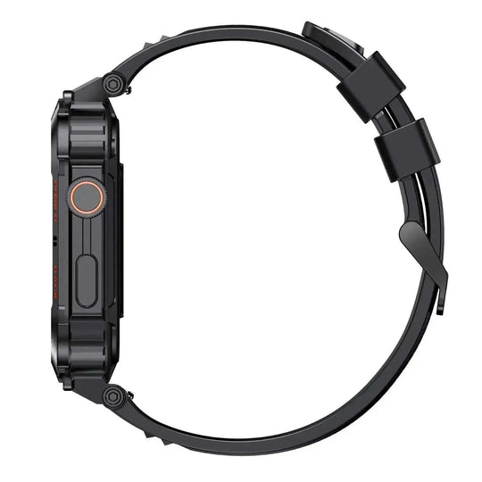 185-inch amoled display | sleep monitoring wearable | sports activity tracker | ultrasonic cleaning