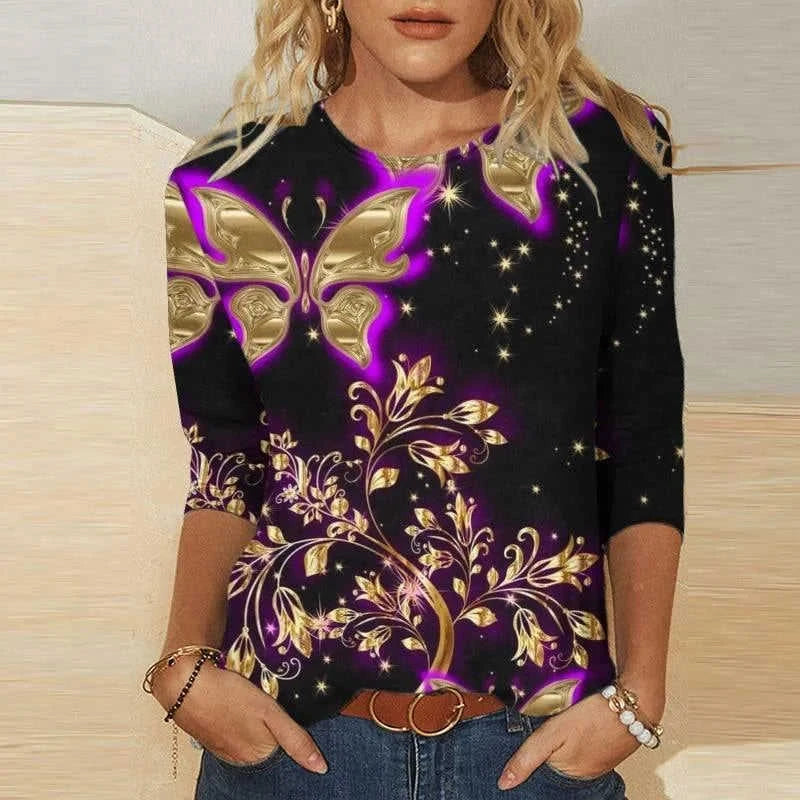 d printed fabric top | seamless 3d knit technology | lightweight breathable material | energy saving