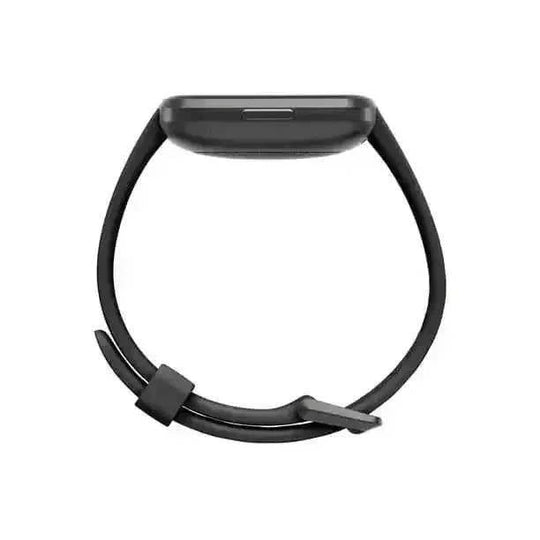 fitness tracker with color display | daily activity and exercise tracker | 247 heart rate tracking | energy saving