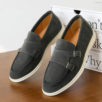 Men's Plus Size Fashion Casual Soft Sole Shoes Meifu Market
