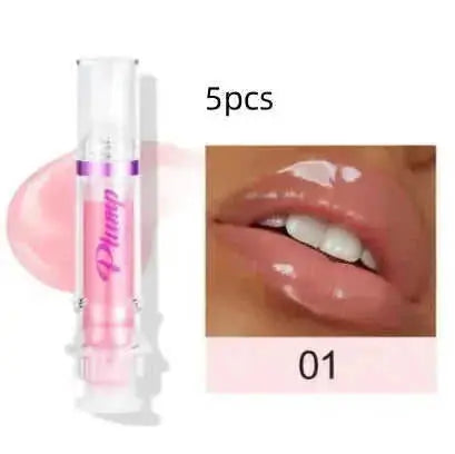 long-lasting liquid lipstick | hydrating lip gloss | mirror finish lipstick | ultrasonic cleaning
