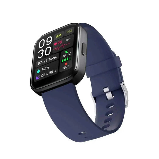 blood oxygen sleep tracker | gym workout companion | daily activity tracker | energy saving
