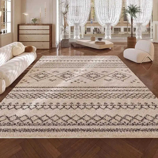 Living Room And Bedroom Artificial Cashmere Meifu Market