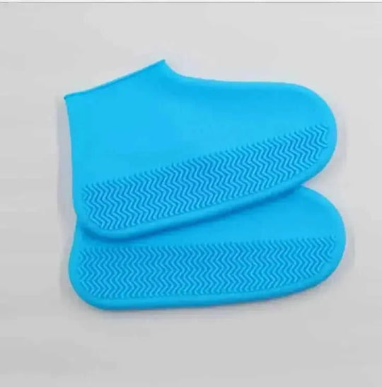 waterproof silicone rain boots | lightweight hiking footwear | foldable travel boots | ultrasonic cleaning
