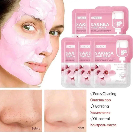sakura-infused whitening cream | 24k gold anti-aging serum | complete facial skincare kit | energy saving