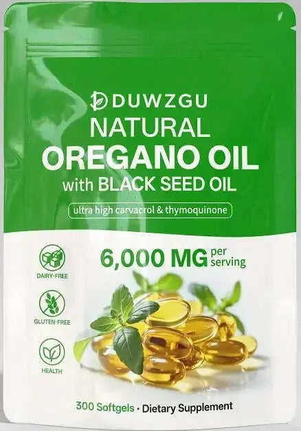 Butter Soft Capsules - Meifu Market