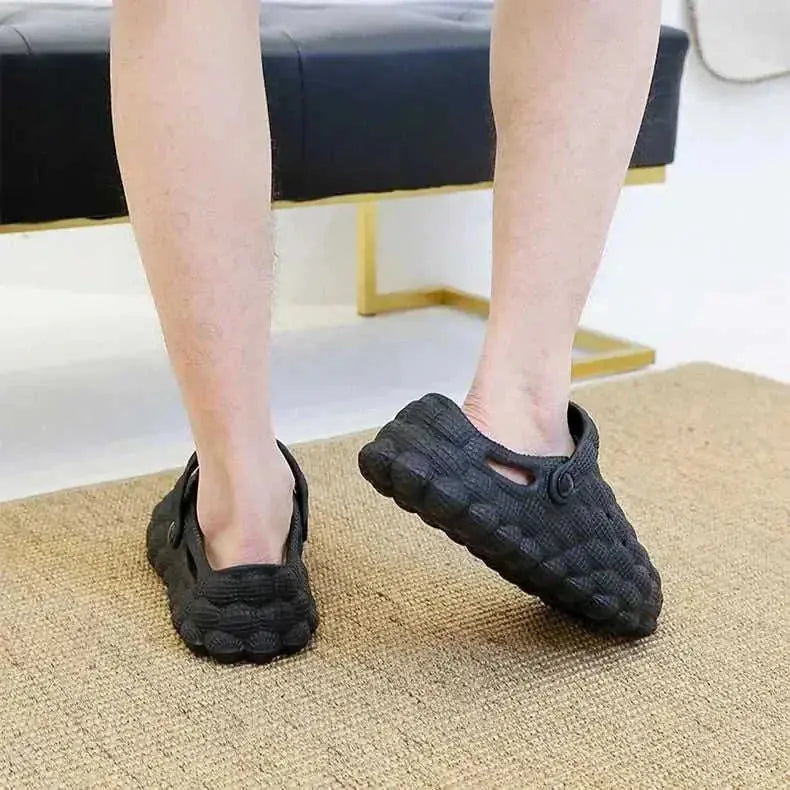 Bubble Slippers Home Shoes Outside Beach Shoes - Meifu Market