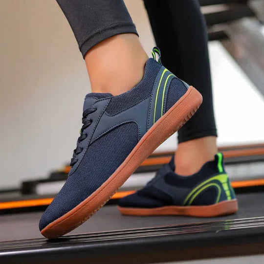 Sports Casual Borad Shoes Big Head Shoes Non-slip Hiking Boots Breathable Non-slip Meifu Market