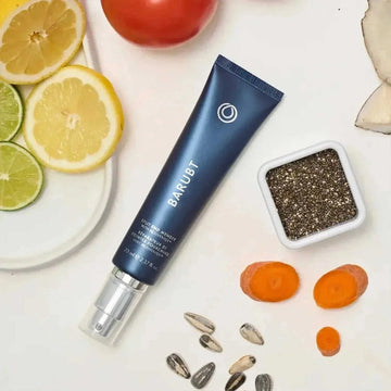 anti-aging serum | hyaluronic acid formula | peptide complex | energy saving