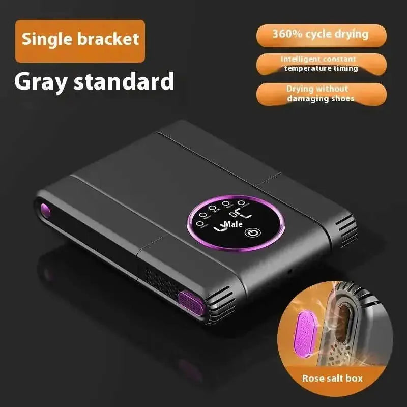 household shoe dryer | electric shoe deodorizer | shoe sterilizer and dryer | ultrasonic cleaning