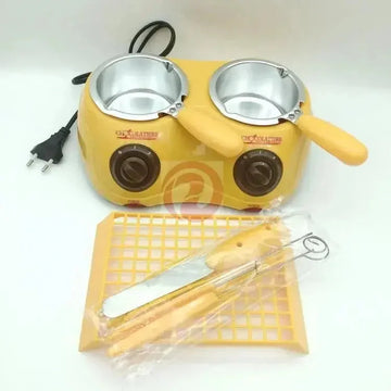 stainless-steel melting furnace | electric chocolate melter | diy soap making kit | ultrasonic cleaning