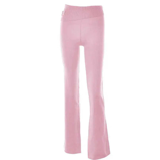 Hoodie Suit Women Leisure Sexy Zip Long Sleeve Sweater And High Waist Long Pants Set Meifu Market