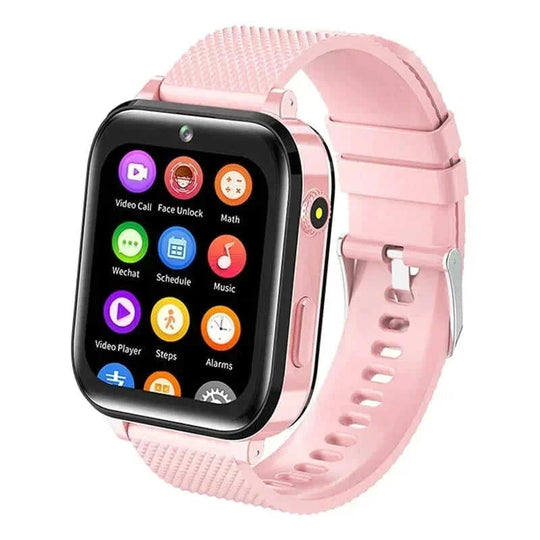 real-time location tracker | emergency sos button | trending kids tech gift | ultrasonic cleaning