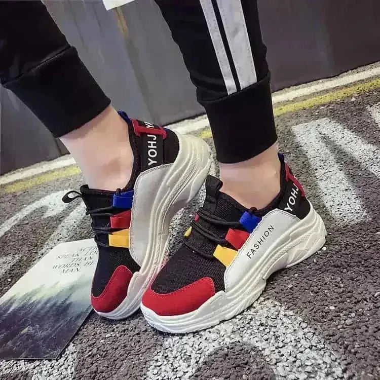 waterproof mesh sneakers | breathable running shoes | lightweight walking shoes | energy saving