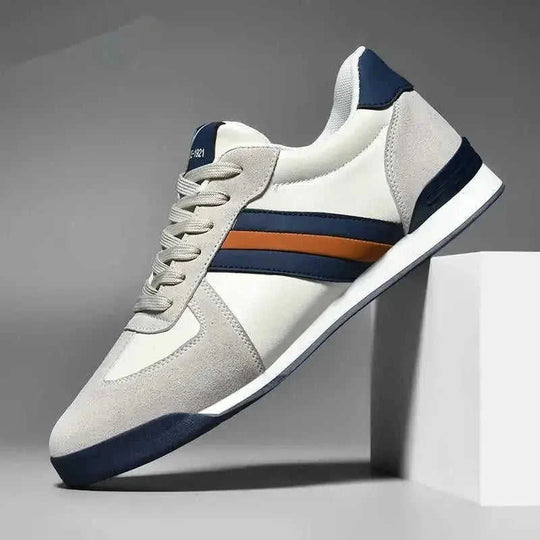 lightweight mesh running shoes | breathable walking sneakers | slip-on casual footwear | energy saving