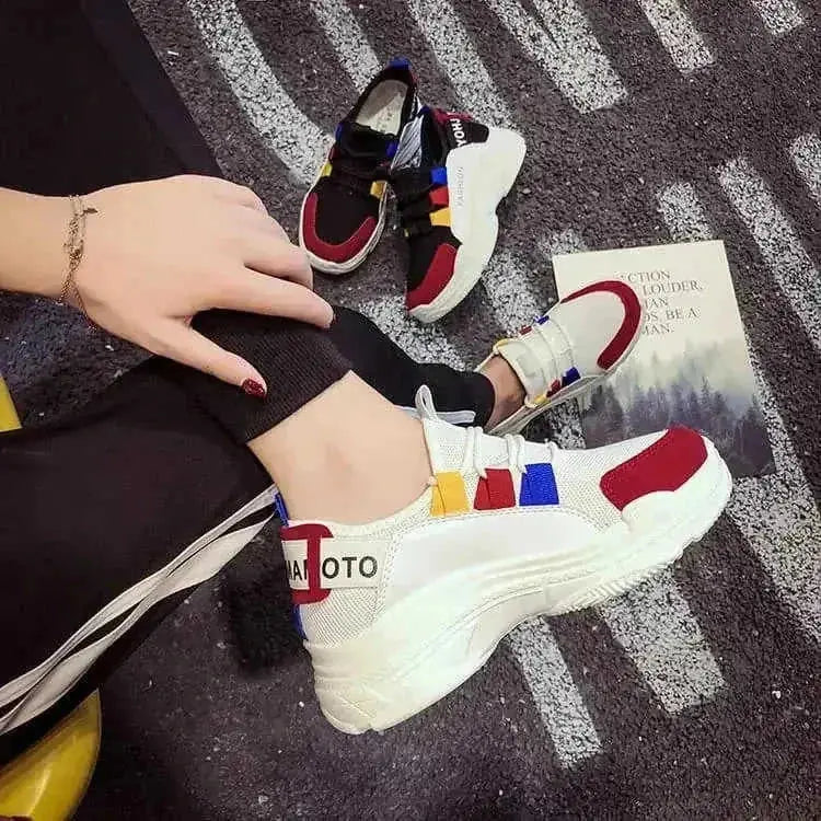 waterproof mesh sneakers | breathable running shoes | lightweight walking shoes | energy saving