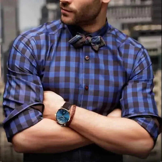 shock-resistant timepiece | free shipping offer | limited-time discount | energy saving