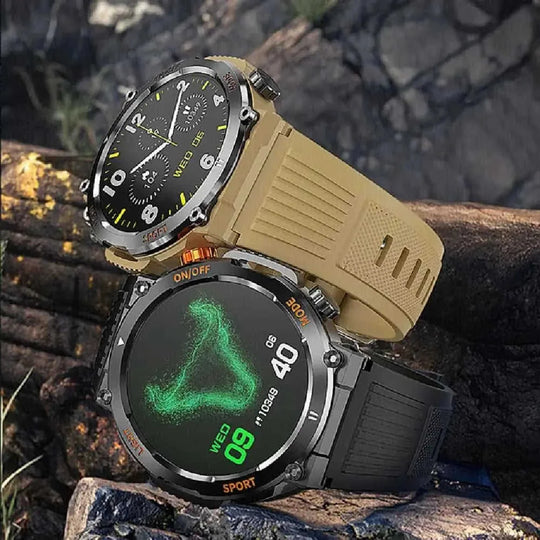 Fashion Bluetooth Calling Smart Watch Meifu Market