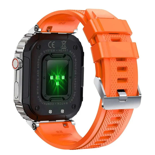waterproof fitness tracker | sleep tracking wearable | hd touchscreen display | ultrasonic cleaning
