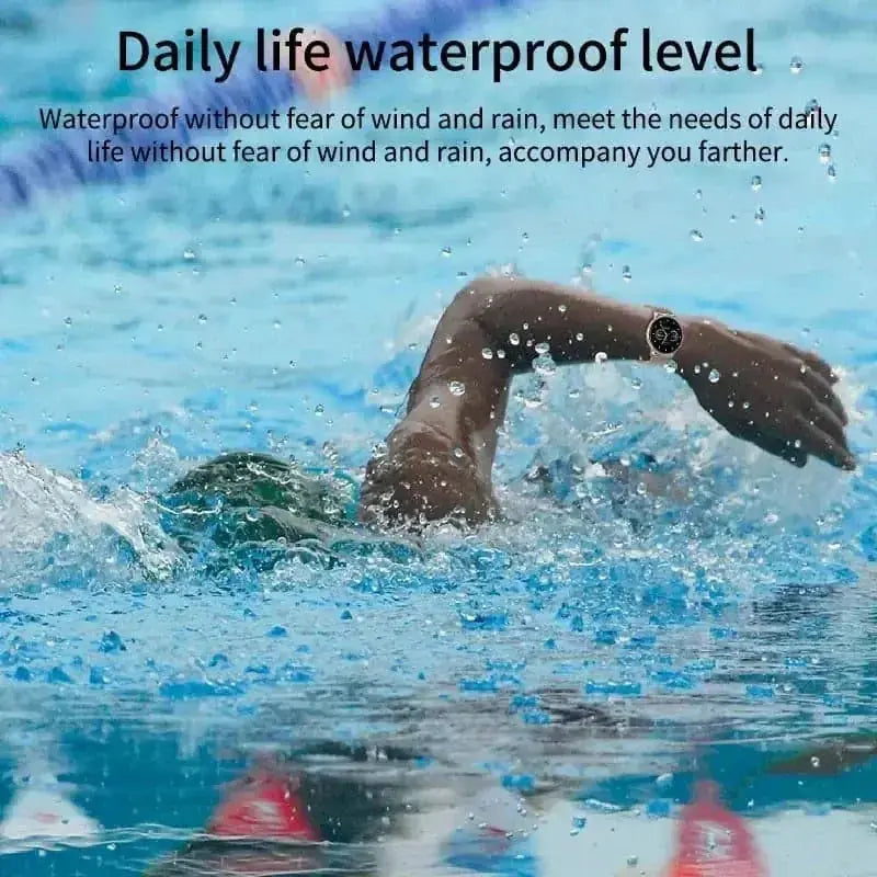 heart rate monitor | blood oxygen tracker | fitness tracker for women | energy saving