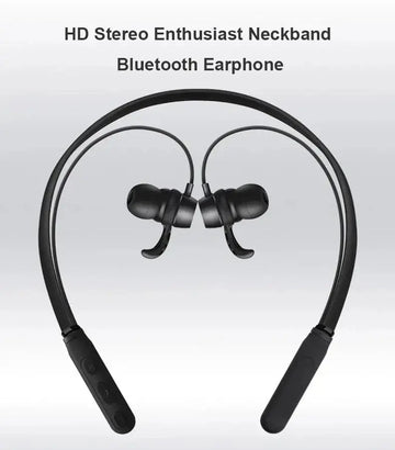 wireless bluetooth headphones | magnetic stereo headphones | lightweight over-ear headphones | energy saving