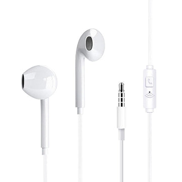 Xiaomi Samsung Huawei iPhone Talking Earphone Stereo Subwoofer