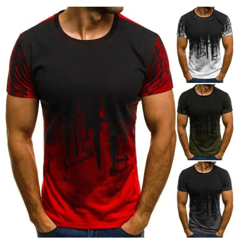 Printed t-shirts | Ultimate Buying Guide 2025 (ES) - Meifu Market