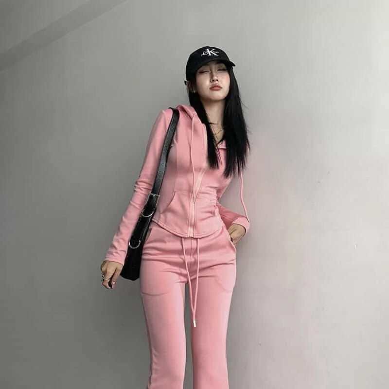 Women Flared Pants Slim Waist Exercise | Ultimate Buying Guide 2025 (ES) - Meifu Market