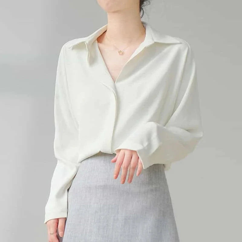 Women's Checkered Vintage Satin Shirt | Ultimate Buying Guide 2025 (EN) - Meifu Market