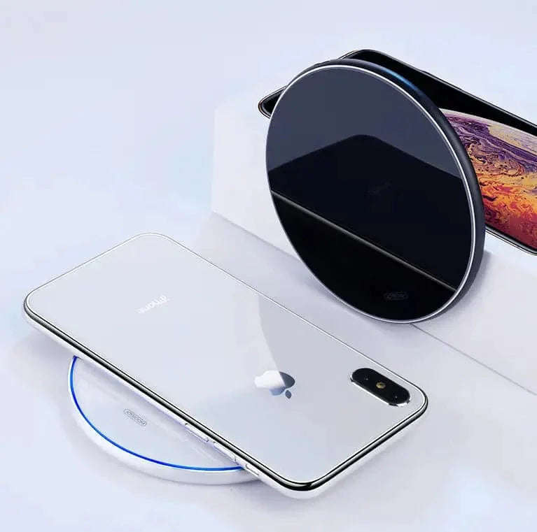 Wireless Charger Mobile Phone Fast Charge Charger | Ultimate Buying Guide 2025 (ES) - Meifu Market