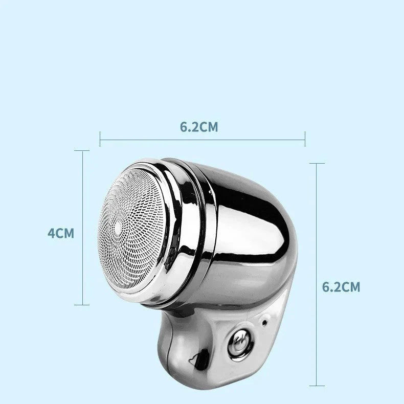 USB Charging Shaver Waterproof Men Travel | Ultimate Buying Guide 2025 (EN) - Meifu Market