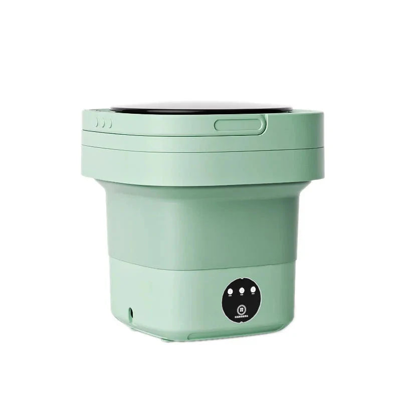 Portable Student Dormitory Washing Machine | Ultimate Buying Guide 2025 (EN) - Meifu Market