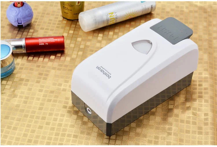 Wall-mounted hand press foam soap dispenser | Ultimate Buying Guide 2025 (ES) - Meifu Market