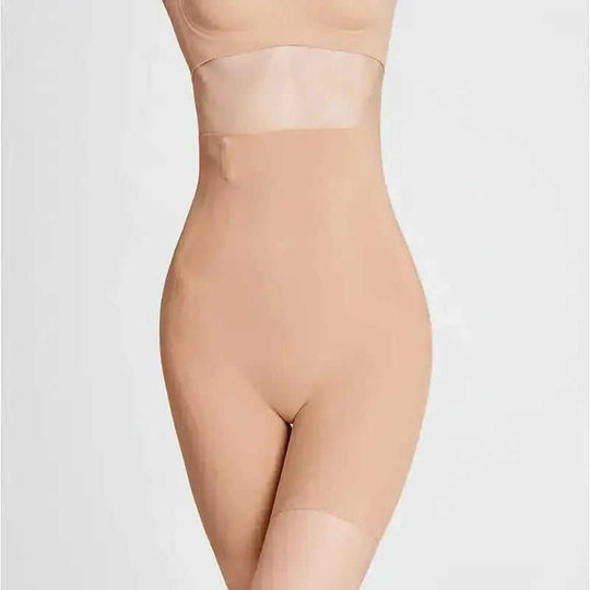 Butt-lift Underwear Waist Shaping Postpartum Women's Underwear - Meifu Market