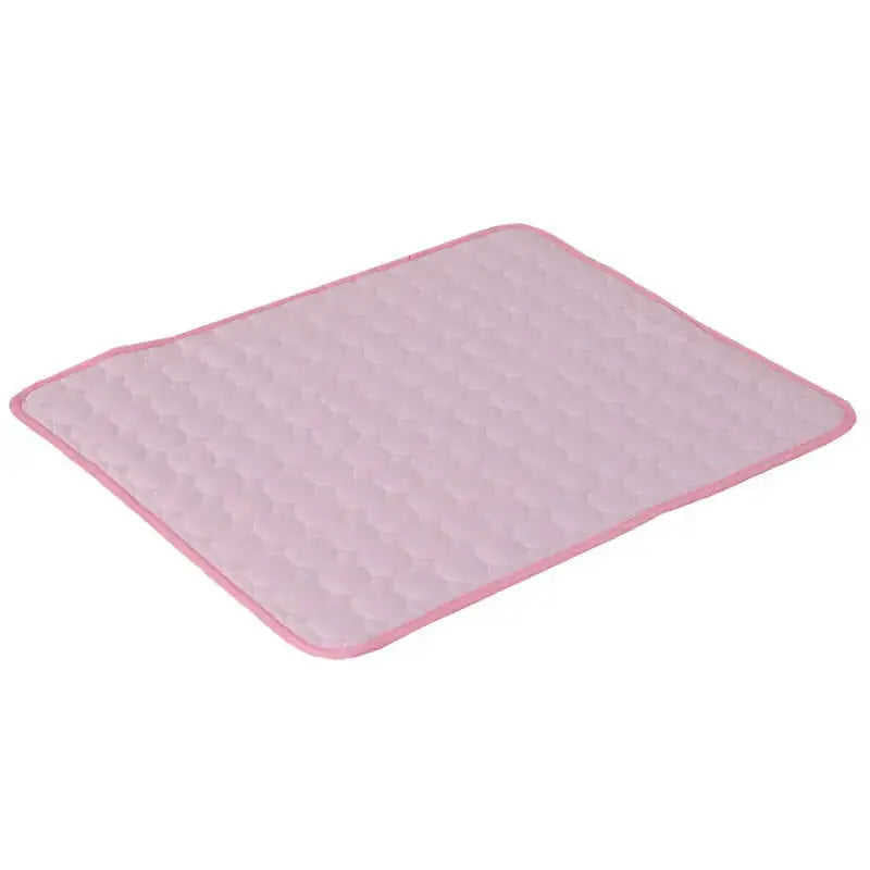 Dog Cooling Mat Summer Pets Cold Bed Extra Large For Small Big Dogs Pet Accessories Cat Durable Blanket Sofa Cat Ice Pad B...