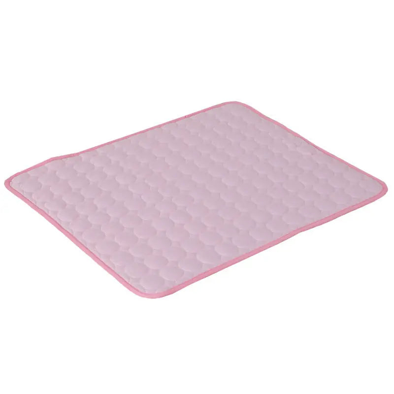 Dog Cooling Mat Summer Pets Cold Bed Extra Large For Small Big Dogs Pet Accessories Cat Durable Blanket Sofa Cat Ice Pad Blanket Pet Products Meifu Market