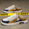 wear-resistant rubber sole | low-top casual shoes | durable canvas material | energy saving