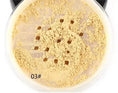 micro powder foundation | long-lasting matte finish | oil control makeup | ultrasonic cleaning