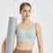 Cross Fitness Sports Underwear Women's Underwear Detachable Bra Underwear Meifu Market