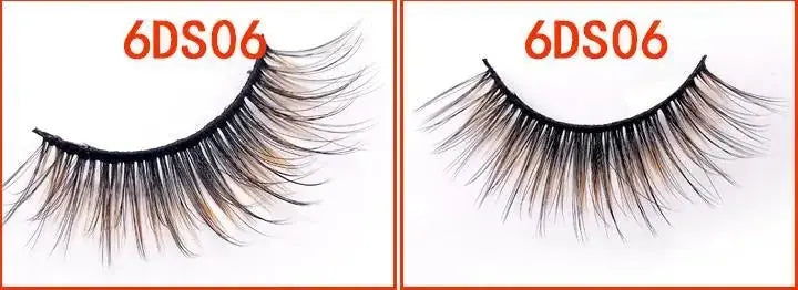 magnetic false eyelashes | reusable eyelash set | easy-apply lashes | energy saving