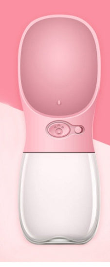 Traveling Out Portable Dog Water Dispenser Meifu Market