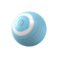 Automatic Moving Bouncing Rolling Ball Smart Cat Toy Ball Self-Moving Kitten Toy For Indoor Cat Kitten Meifu Market