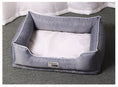 Removable Pet Litter Dog Beds Pet Supplies Meifu Market