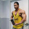 moisture-wicking cotton vest | breathable sleeveless workout top | muscle fit training tank | ultrasonic cleaning