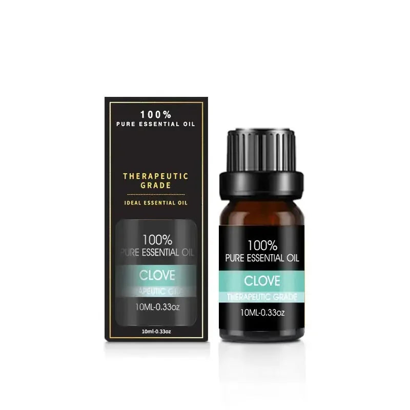 therapeutic grade essential oils | organic aromatherapy oil set | natural essential oil gift kit | energy saving