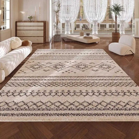 Living Room And Bedroom Artificial Cashmere Meifu Market