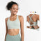 Cross Fitness Sports Underwear Women's Underwear Detachable Bra Underwear Meifu Market