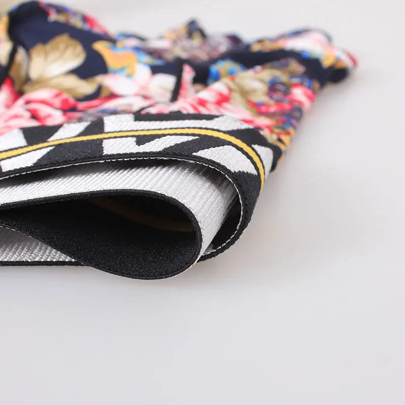 Men's Underwear Boxer Summer Ice Silk Meifu Market