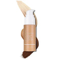 oil-free liquid foundation | long-lasting matte foundation | full coverage concealer | ultrasonic cleaning