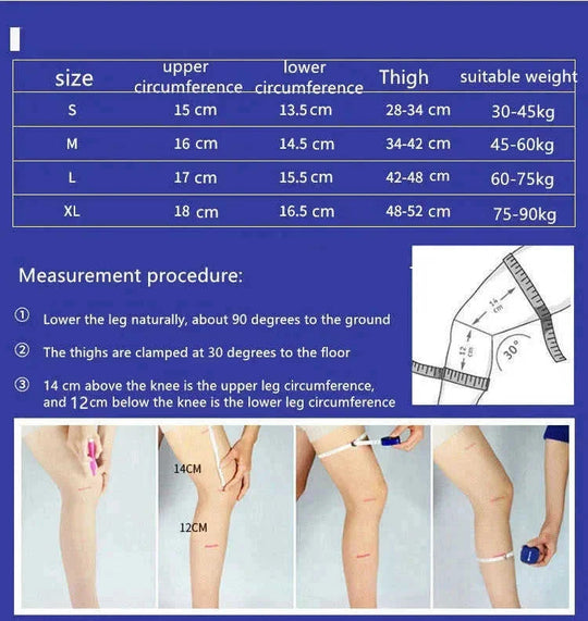 sports knee pads for running | compression knee brace strap | adjustable knee support for fitness | ultrasonic cleaning
